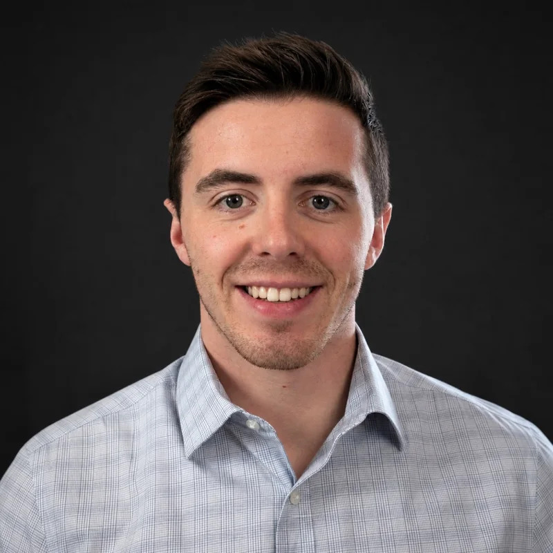 Koal Robson, founder of AgentHour.